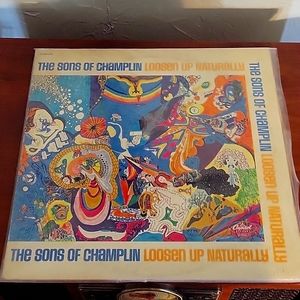 Sons of Champlin